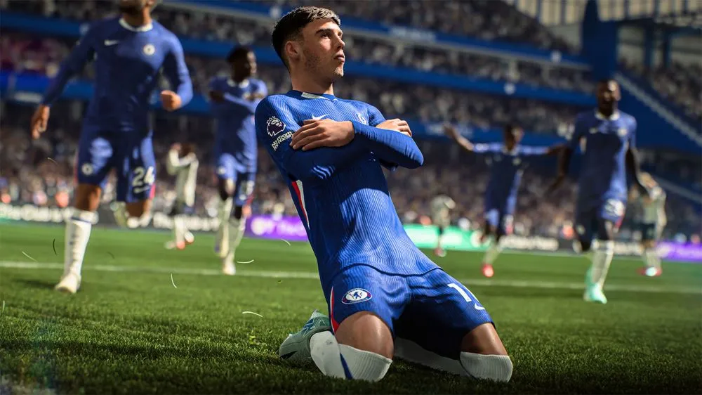 Qué jugadores de EA Sports FC 26 es mejor no usar tras el último parche: así ha quedado el Meta