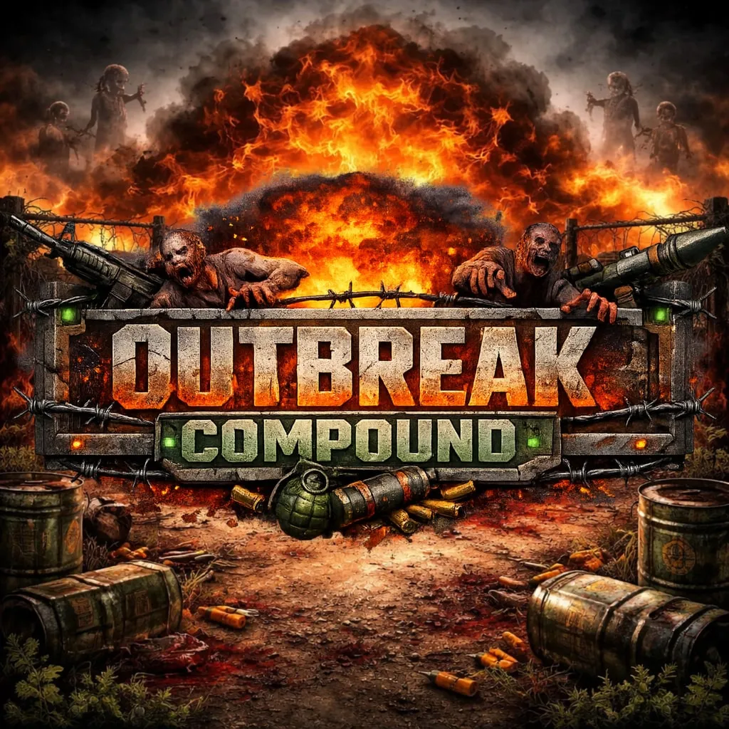 Outbreak Compound