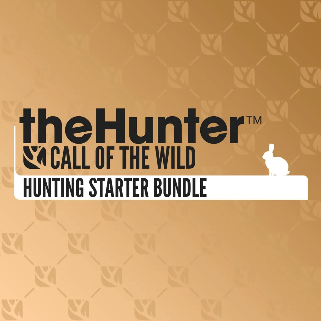 theHunter: Call of the Wild™ – Hunting Starter Bundle