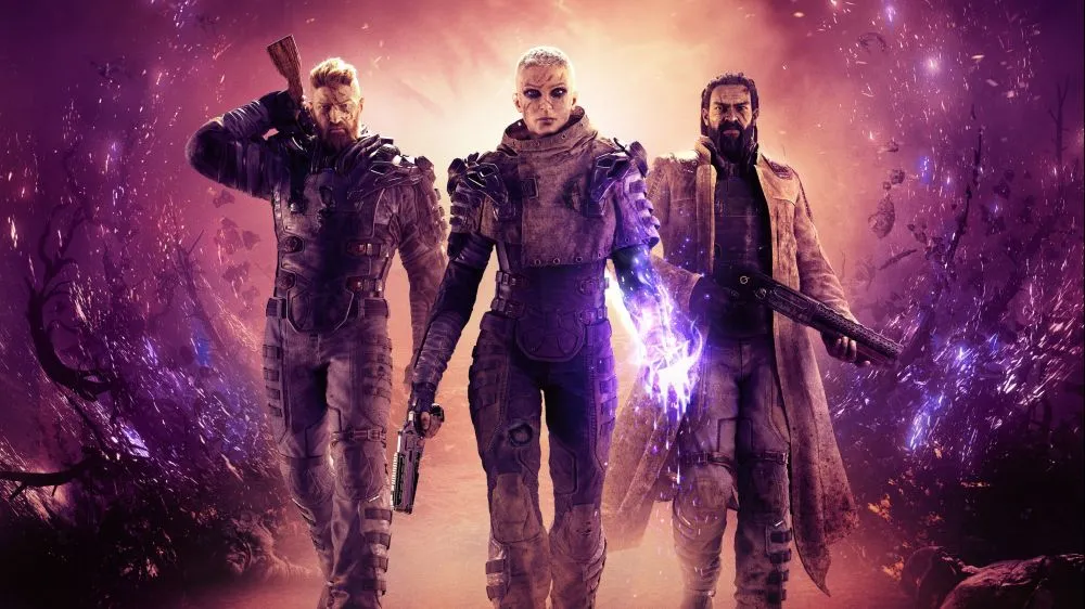 People Can Fly, creadores de Outriders, prepara una nueva IP para Sony y confirma que dejan la VR por el declive del sector