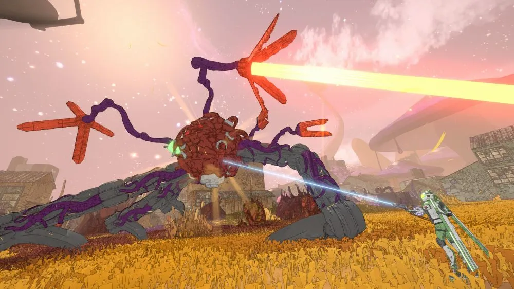 Devolver Digital se aprovecha de la polémica de Borderlands 4 y las devoluciones para hacer una jugada magistral y vender uno de sus juegos