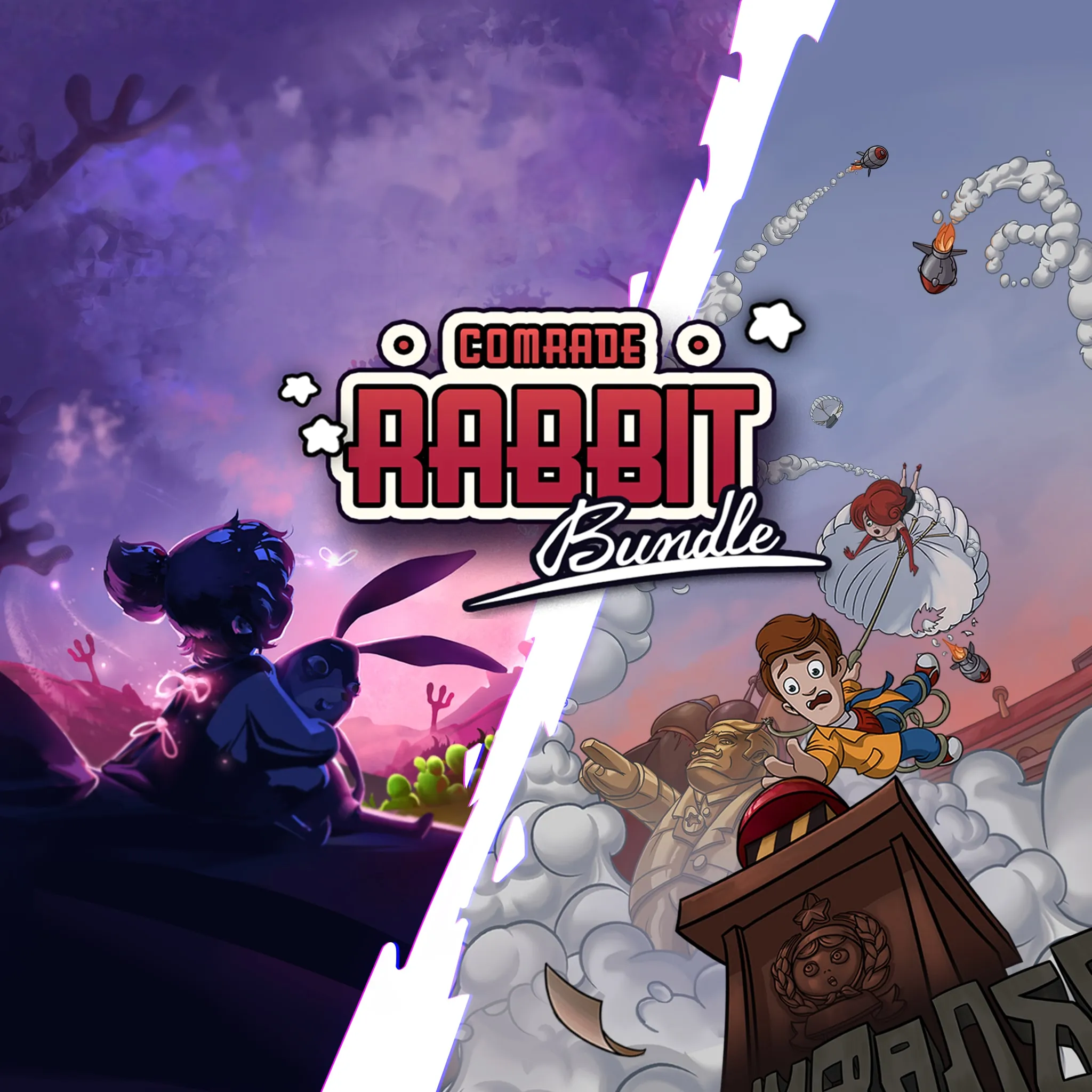 Irony Curtain: From Matryoshka with Love