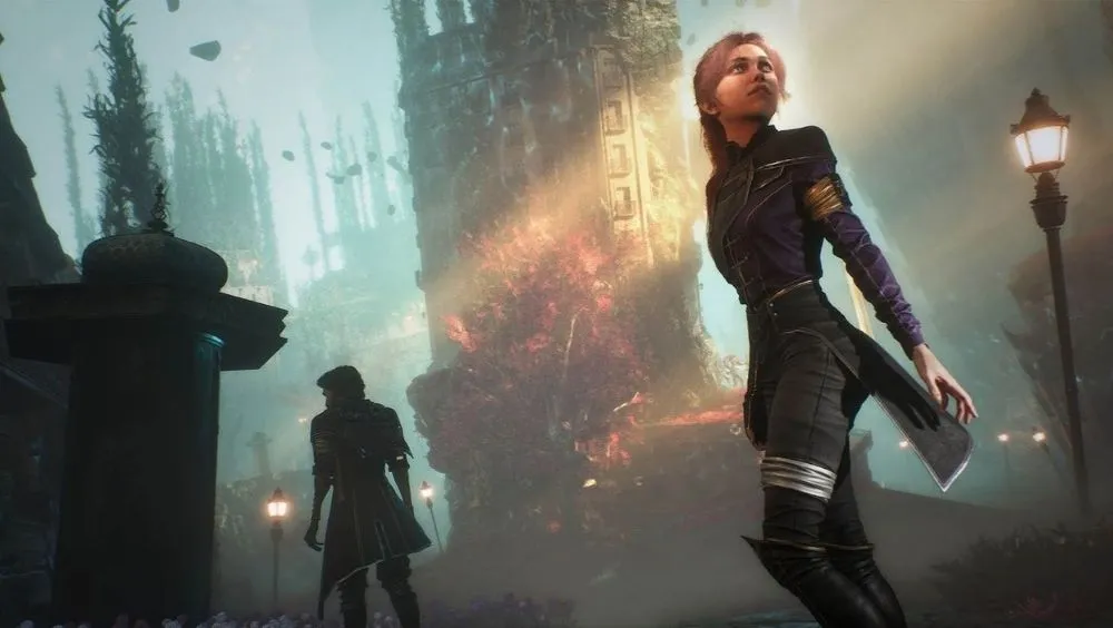 Clair Obscur Expedition 33 se actualizará con un nuevo escenario, más jefes y trajes inéditos para celebrar su brutal récord de ventas