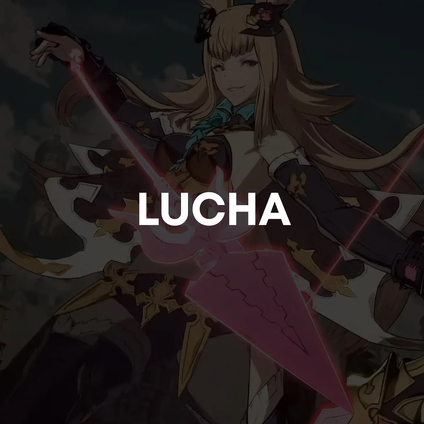 Lucha