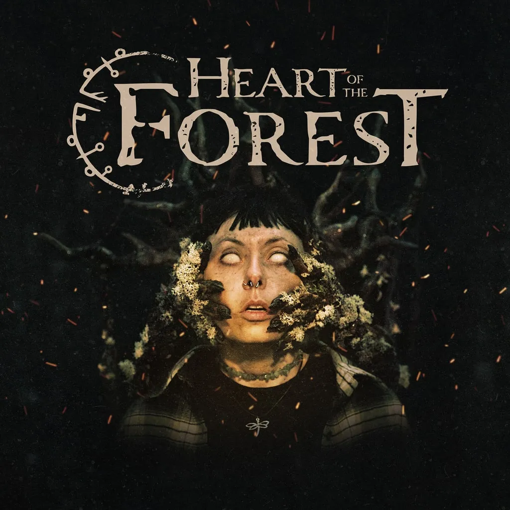 Heart of the Forest
