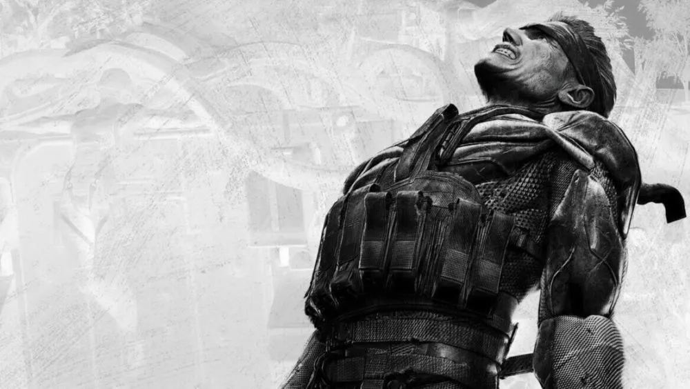 Konami afirma que Metal Gear Solid: Master Collection Vol. 2 “progresa adecuadamente” y "va a ser algo realmente disfrutable"