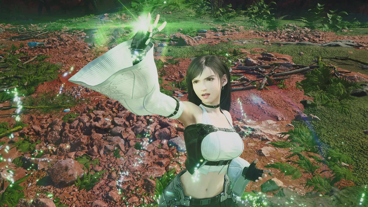 El director de Final Fantasy 7 tuvo en cuenta la 'fatiga de mundo abierto' mientras el nuevo capítulo del remake promete un mundo 'más grande' que Rebirth