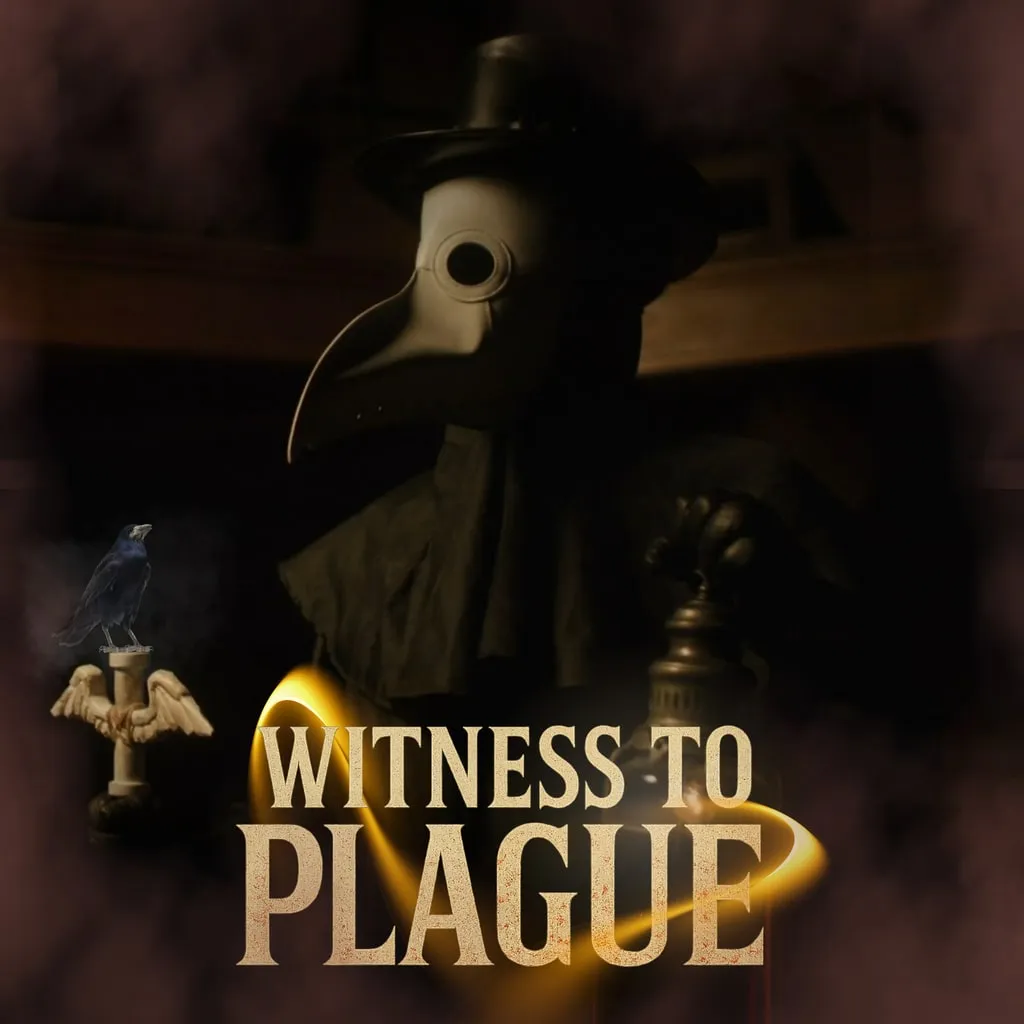 Witness to Plague