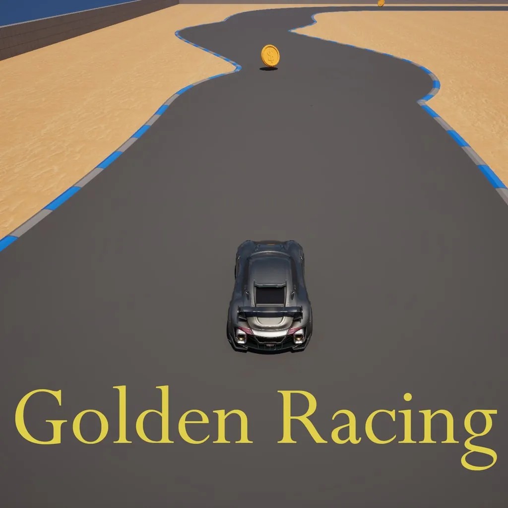 Golden Racing