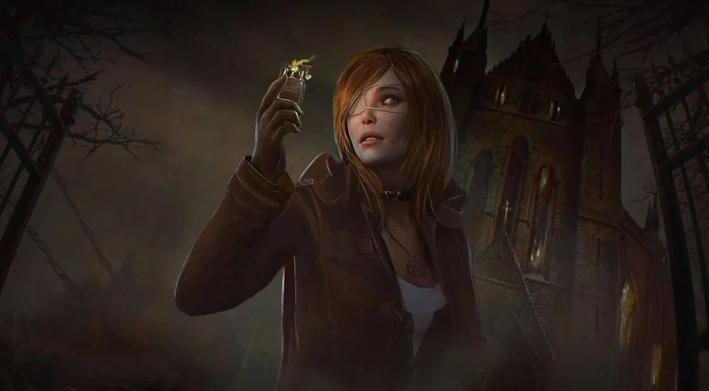 Entrevista de Tormented Souls II: “Intentamos crear puzles que obliguen al jugador a pensar”