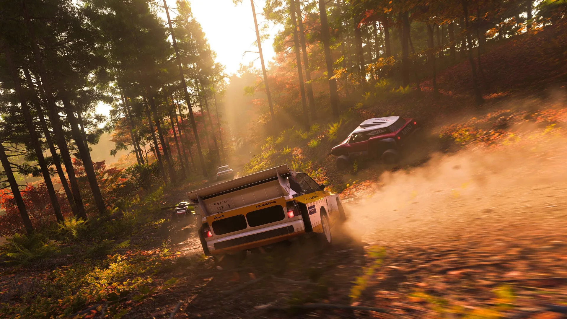 Forza Horizon 6 sufre una gran filtración: precarga de Steam sin cifrar expuesta