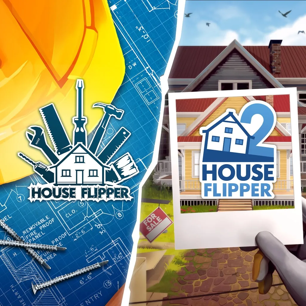 House Flipper 2
