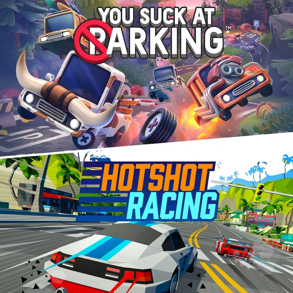 Race Your Friends Bundle