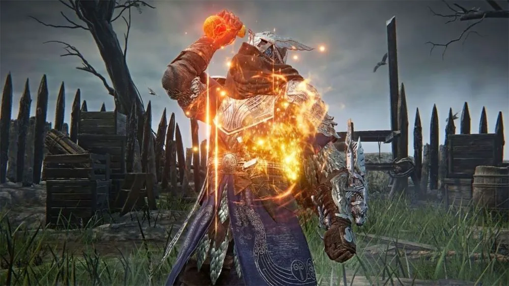 La nueva actualización gratuita de Elden Ring Nightreign añade el modo Deep of Night con enemigos mejorados, reliquias, mejoras de armas y más