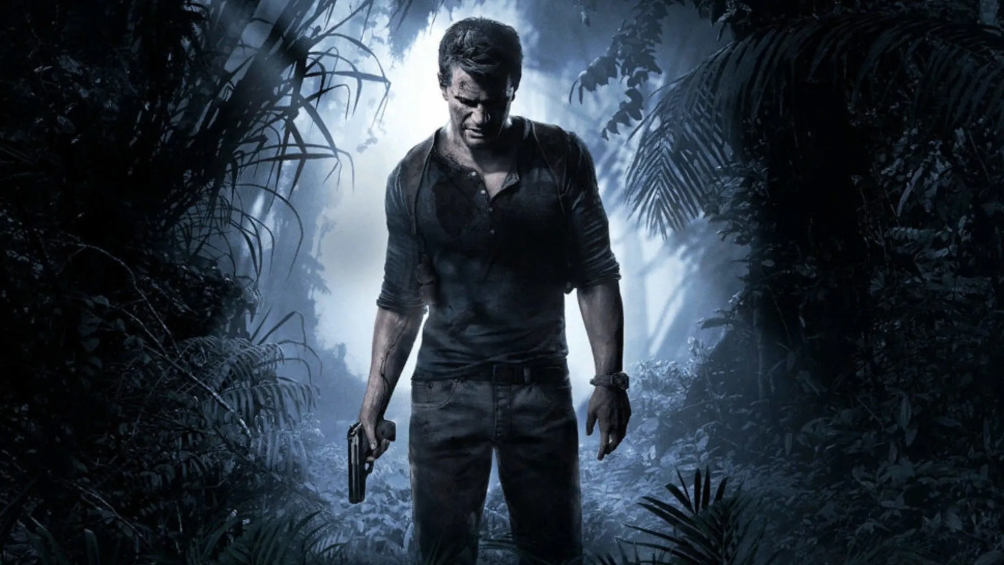 Un video de Uncharted 4 revela nuevos detalles sobre la versión descartada de Amy Hennig