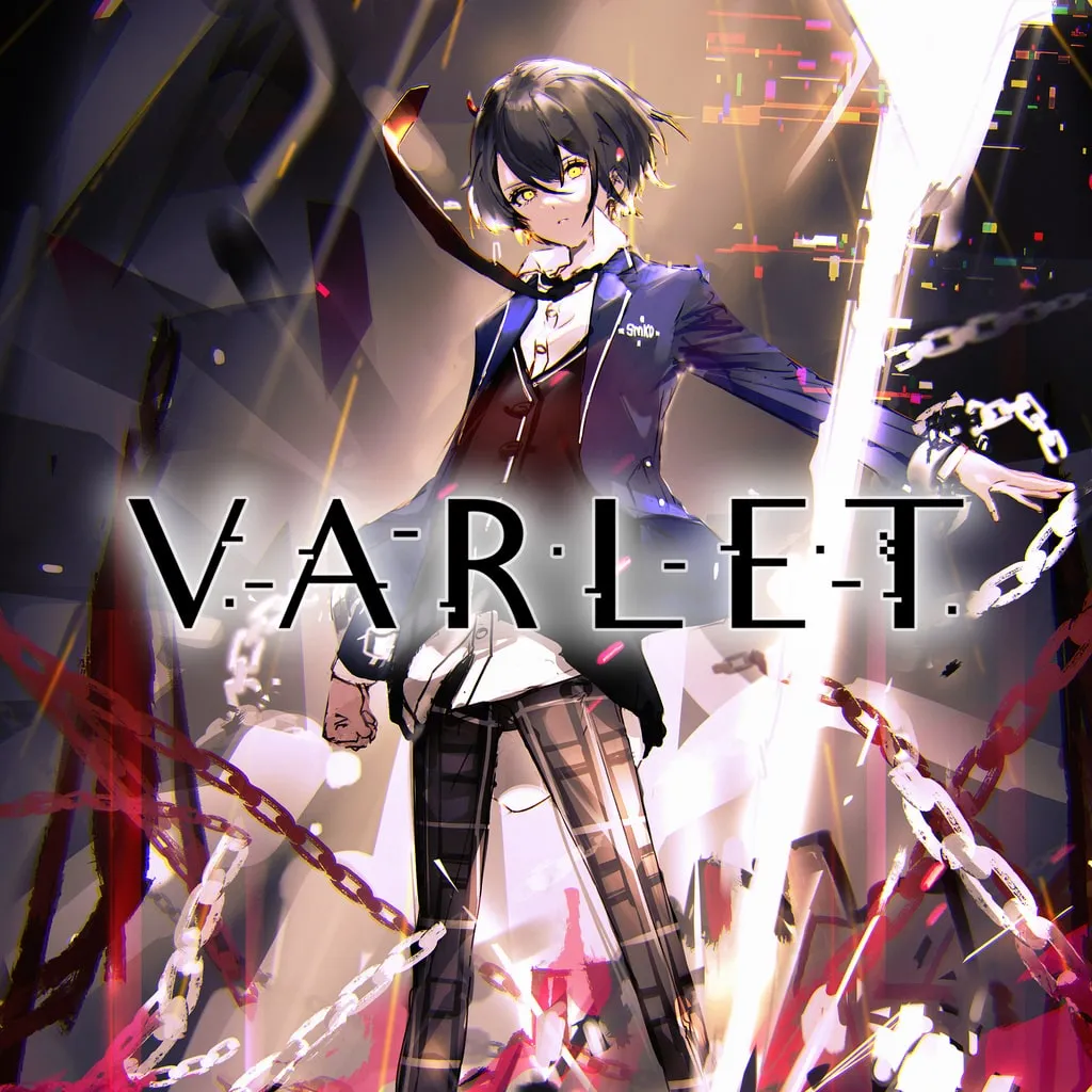 VARLET Digital DX Edition