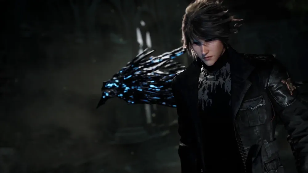 Lost Soul Aside se va a mejorar con varias actualizaciones, pero su pico de jugadores muestra que a muchos ya no les interesa