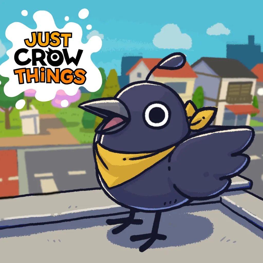 Delincuervo | Just Crow Things
