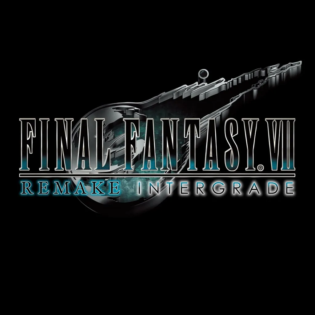 FINAL FANTASY VII REMAKE
