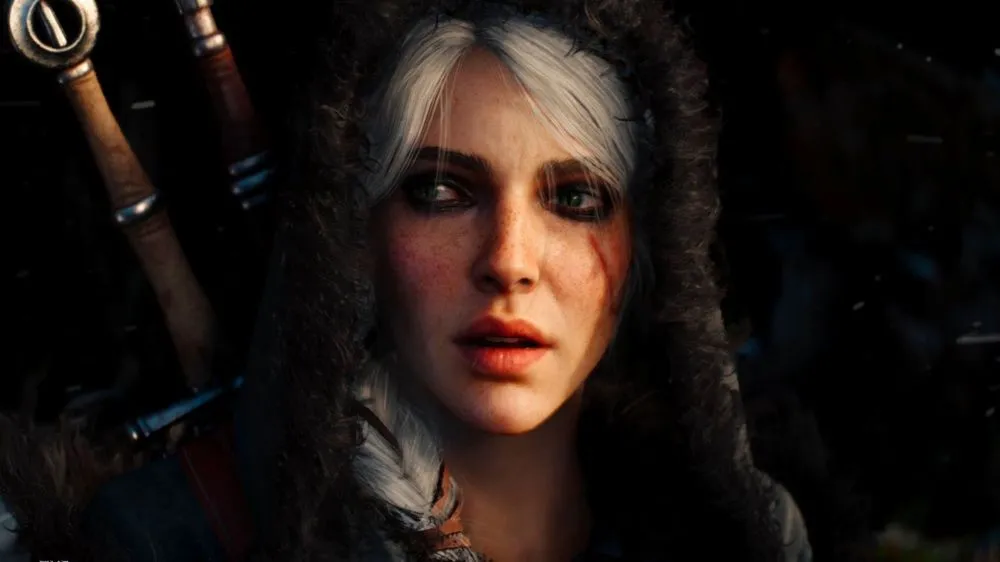 La producción de Cyberpunk 2 y The Witcher 4 está a toda máquina, según el último post de CD Projekt RED