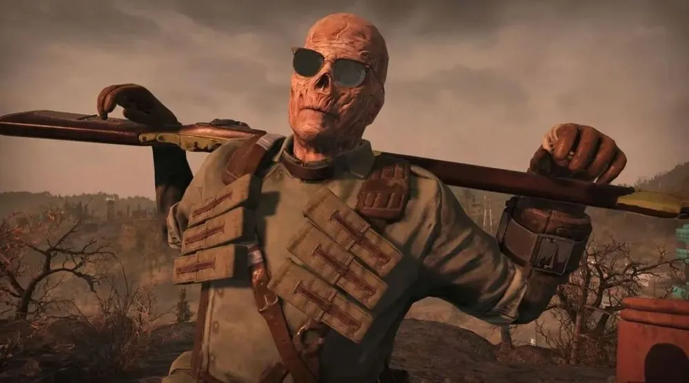 El director creativo de Fallout 76 asegura que el éxito del MMO no está ''frenando'' el desarrollo de Fallout 5