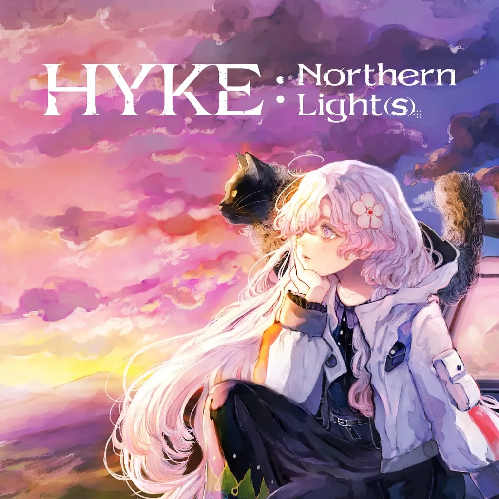 HYKE:Northern Light(s)