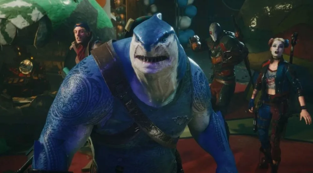 Rocksteady Studios sufre despidos por las bajas ventas de Suicide Squad: Kill the Justice League