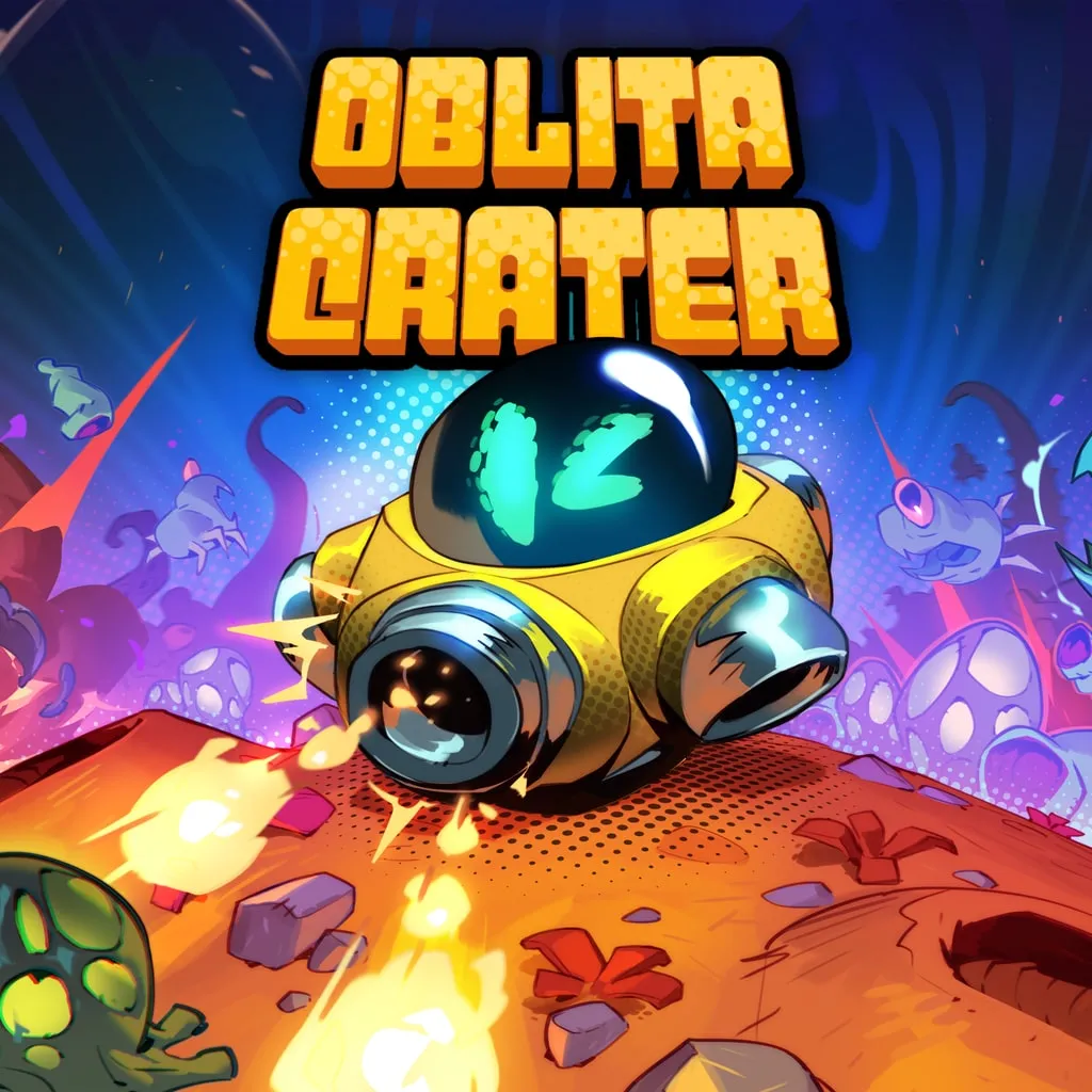 OBLITACRATER