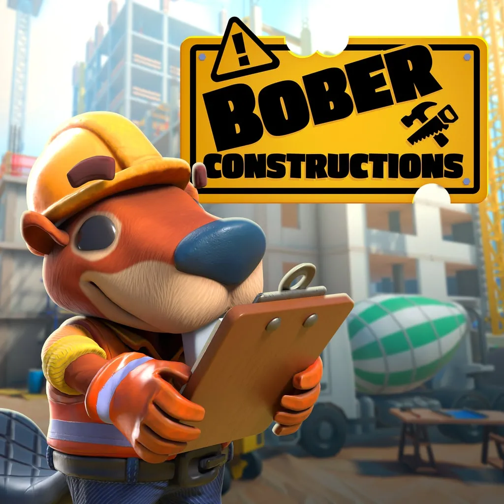Bober Constructions