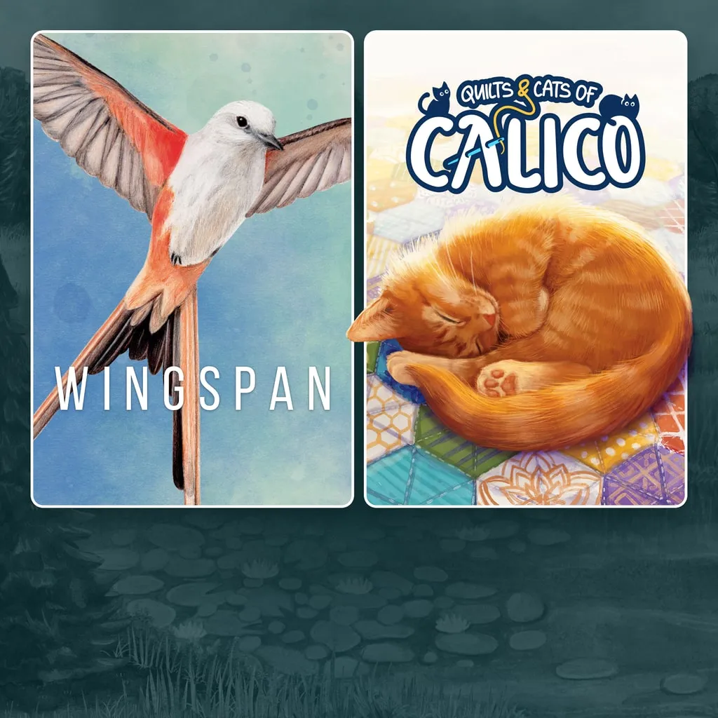 Quilts and Cats of Calico