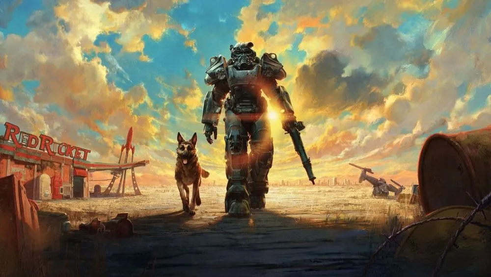 Lo que incluye Creaciones en Fallout 4 Anniversary Edition y cómo conseguir todos los objetos, armas, compañeros, misiones y cosméticos