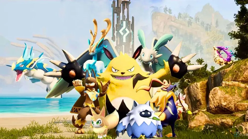 Nintendo endurece su batalla legal contra Palworld y niega el valor creativo de los mods, por no ser "arte previo"