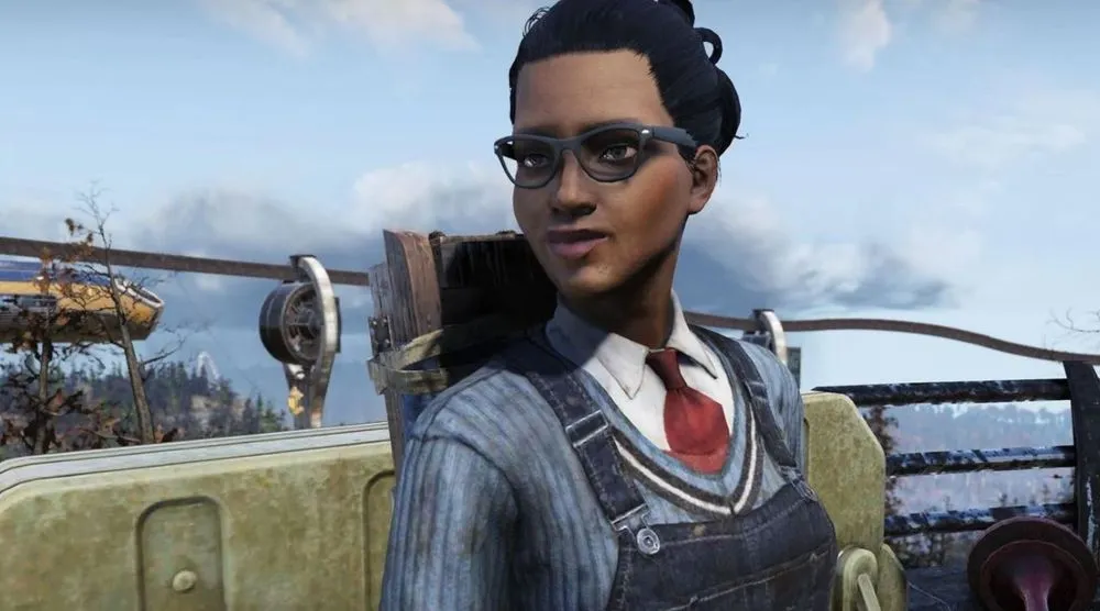Cómo encontrar a Minerva en Fallout 76 y conocer su localización en tiempo real