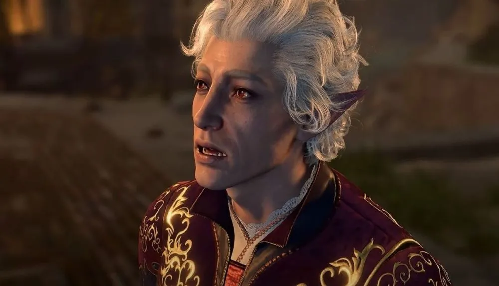 Un modder expande la campaña personalizada de Astarion en Baldur's Gate 3 y nos permitirá jugar sus pesadillas, con hasta dos horas de nuevas aventuras