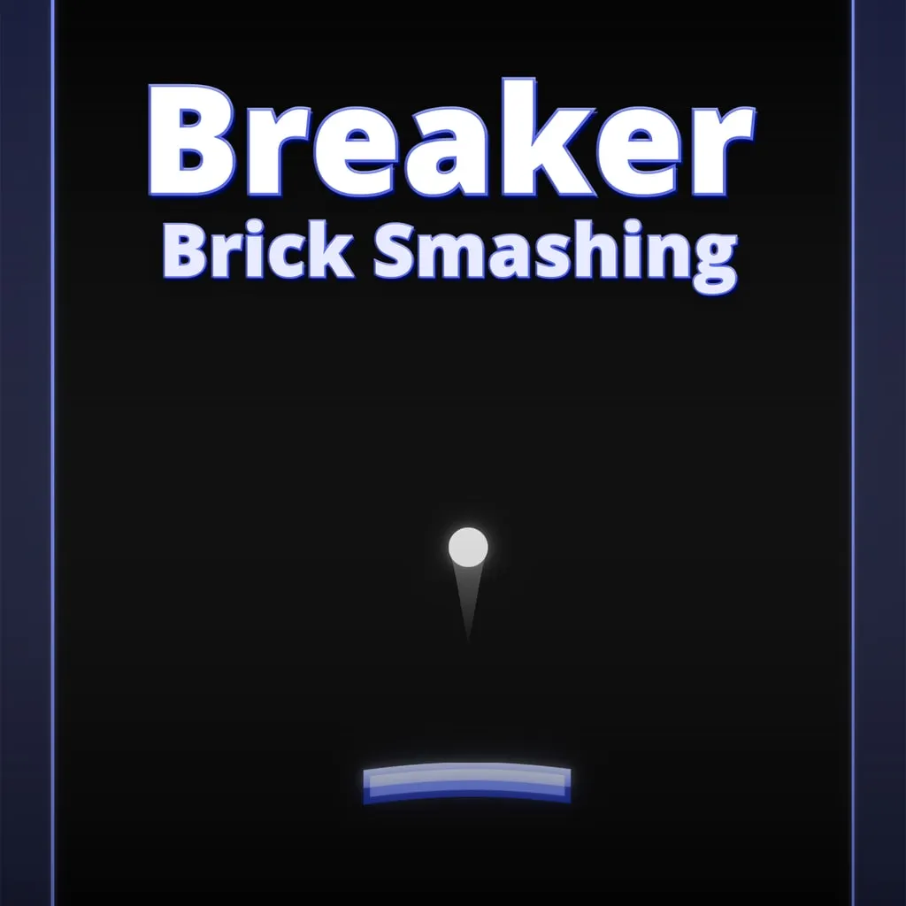 Breaker Brick Smashing