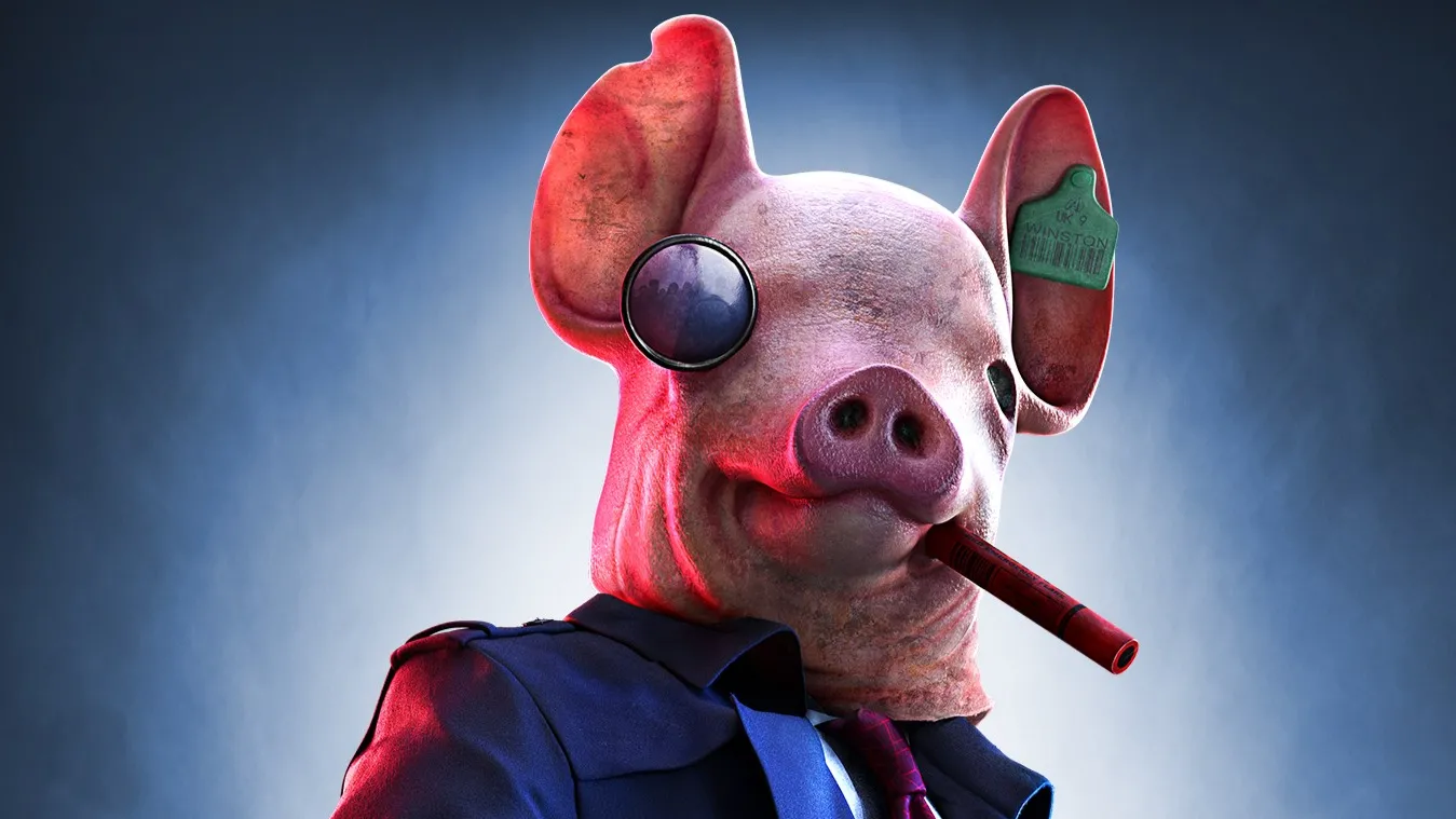 Ubisoft supuestamente planea relanzar Watch Dogs: Legion con una edición Director's Cut