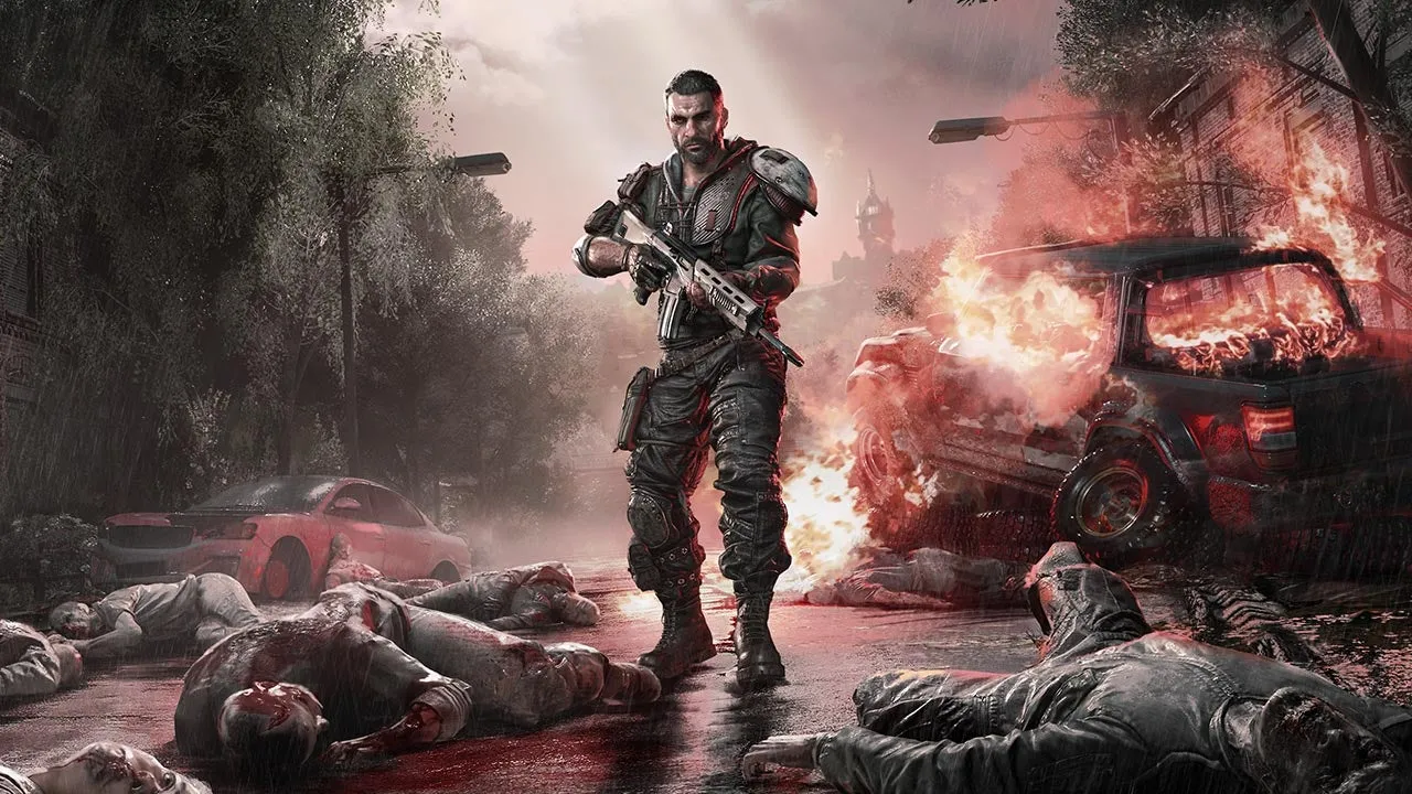 Dying Light: The Beast presenta Restored Land, una actualización repleta de contenido gratuito