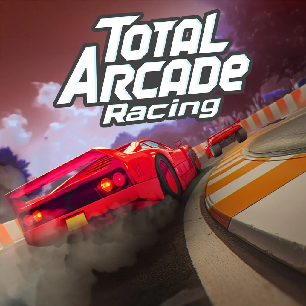 Total Arcade Racing