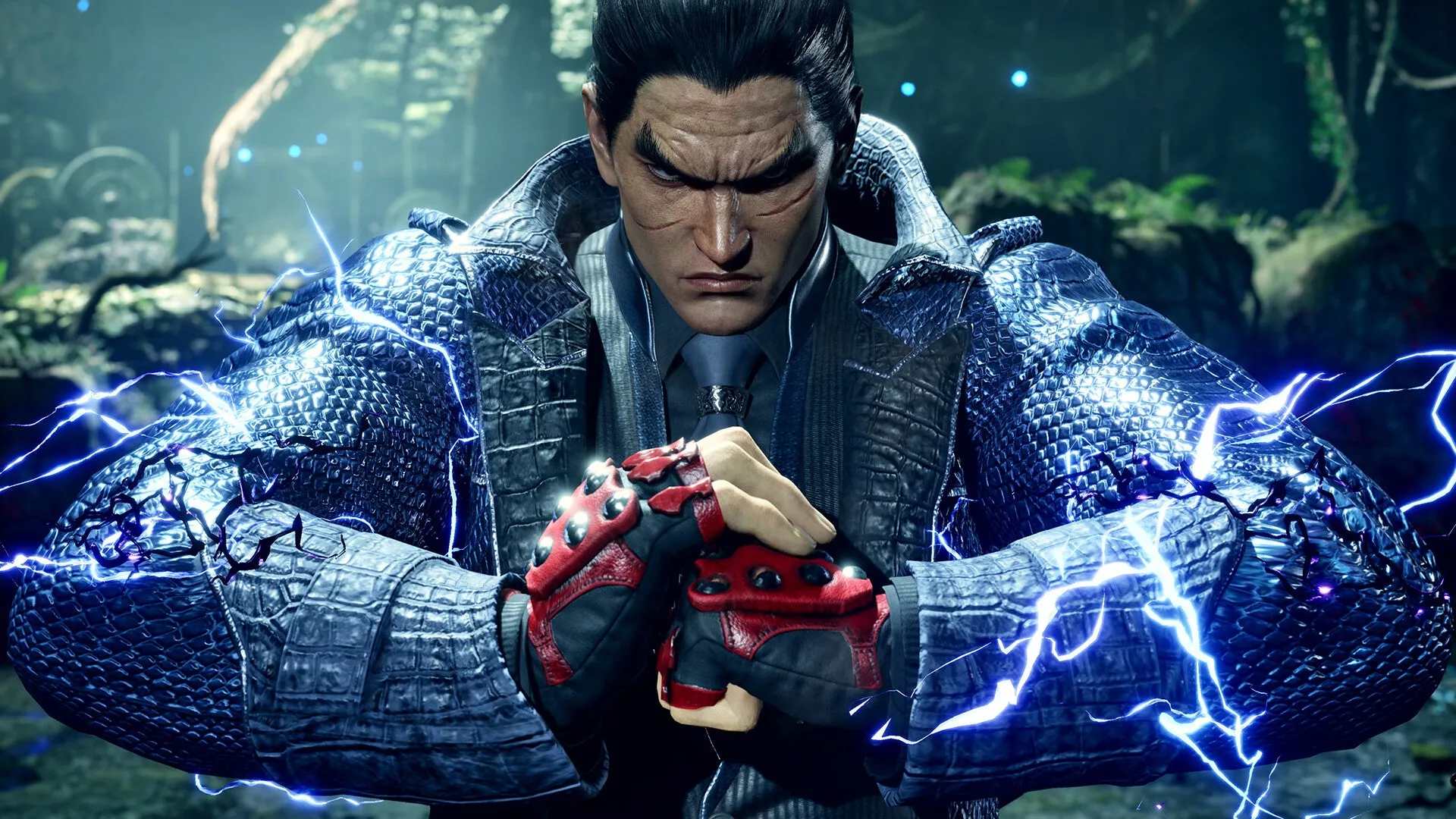 Tras la salida de Katsuhiro Harada de Bandai Namco, el director de Tekken 7 y 8 también se va