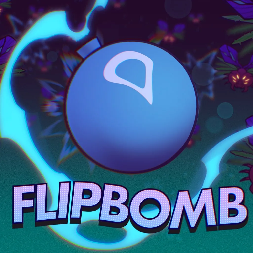 FLIPBOMB