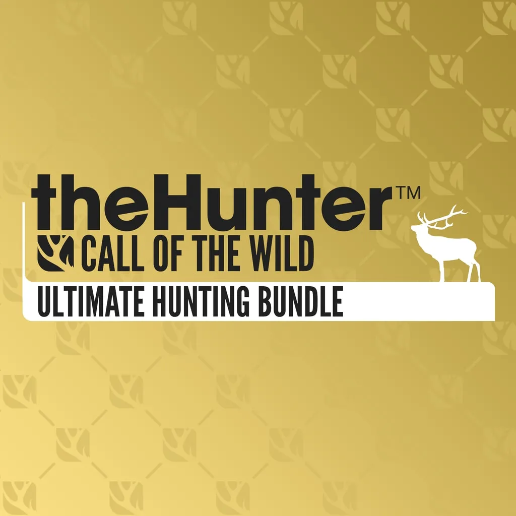theHunter: Call of the Wild™ - Ultimate Hunting Bundle