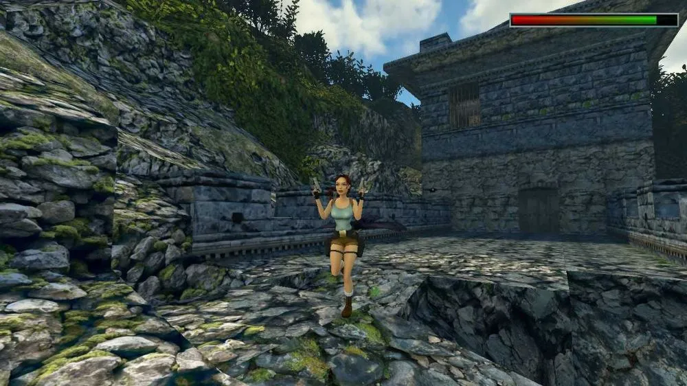 Tres Tomb Raider en uno, y a precio de ganga: el remaster cuesta menos de 30 euros para PS5