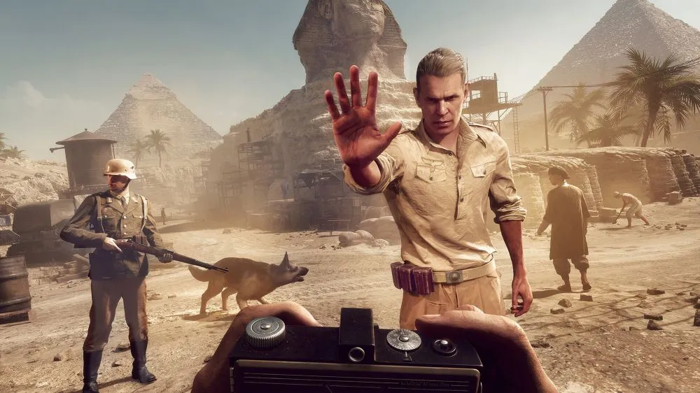 5 zonas secretas de Indiana Jones y el Gran Círculo que puedes haber pasado por alto y que harías bien en visitar