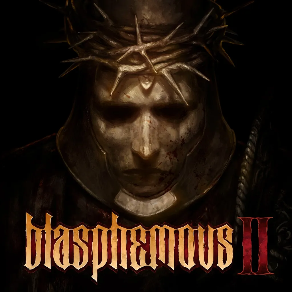Blasphemous 2