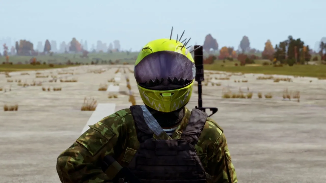 El Creador de DayZ Dice que el Éxito del Juego 'Terminó con Mi Vida Anterior'