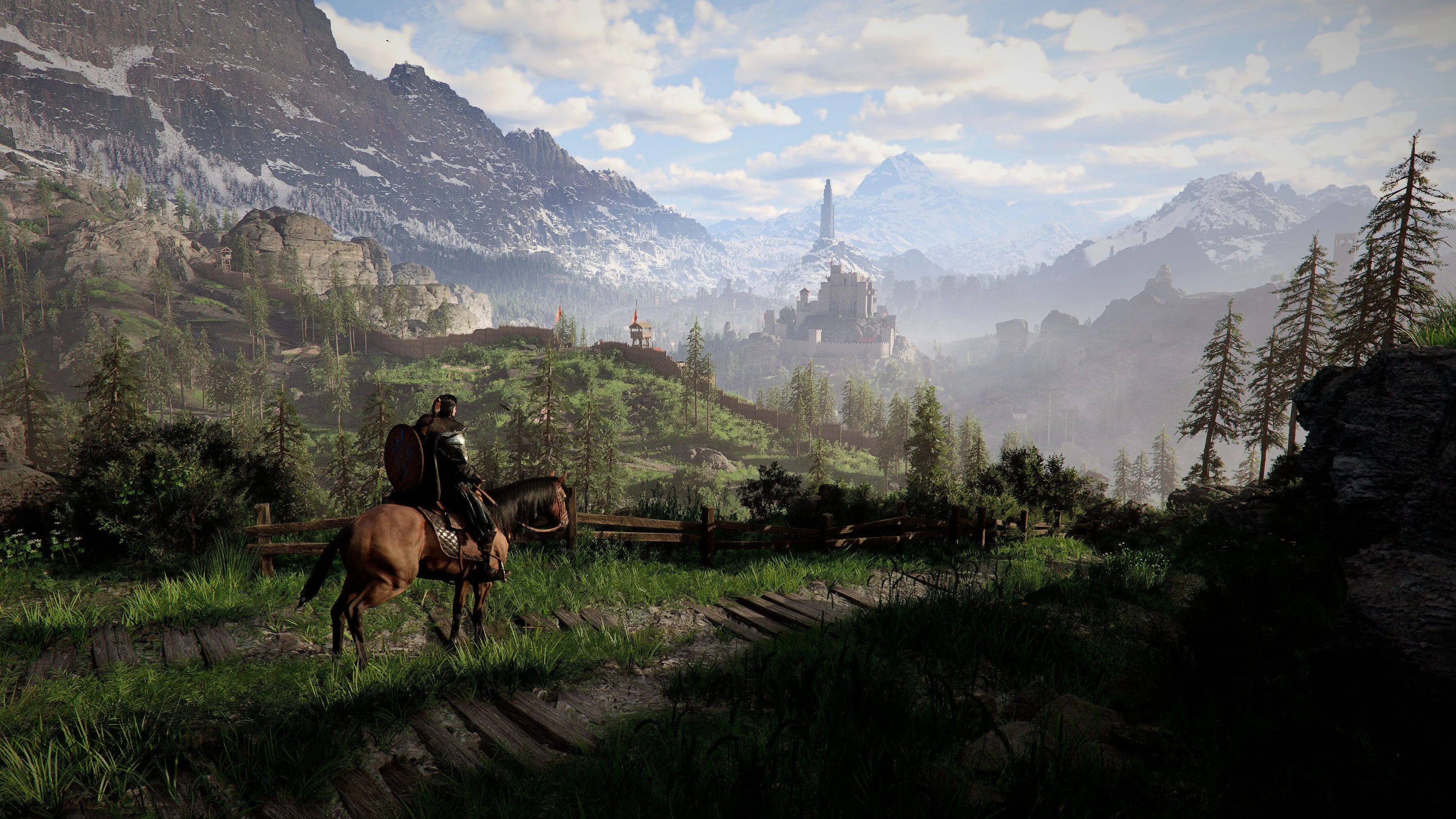 Crimson Desert vende 2 millones de copias en un día, el desarrollador promete mejoras rápidas