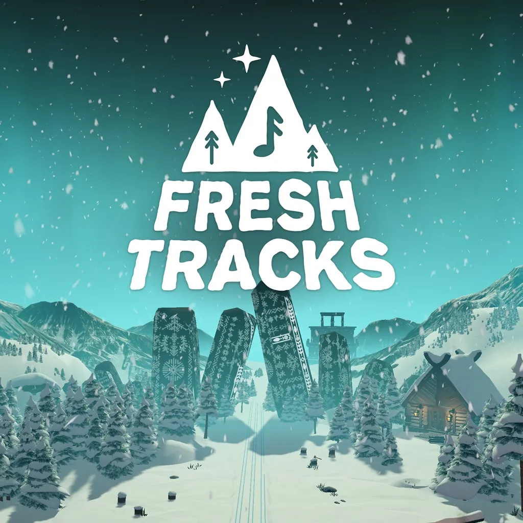 Fresh Tracks