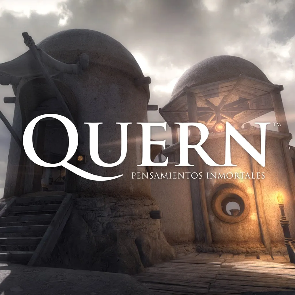 Quern - Pensamientos Inmortales