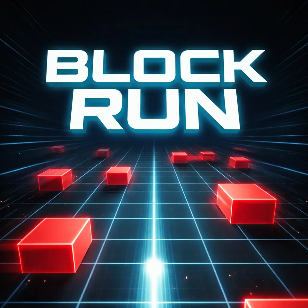 Block Run