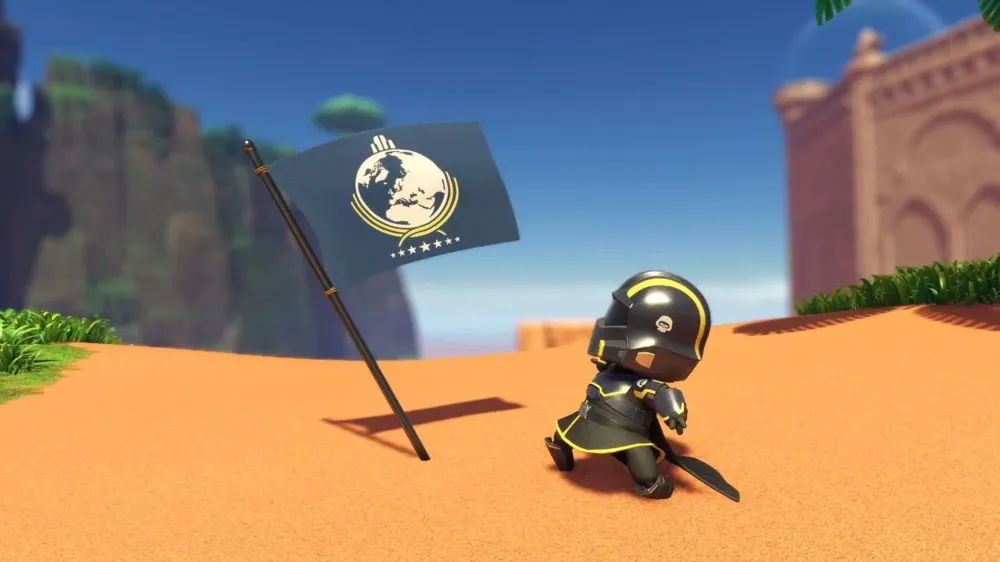 Resumen del State of Play del 25/09/2024 con Astro Bot, Legacy of Kain y muchos más juegos para PS5 y PSVR 2